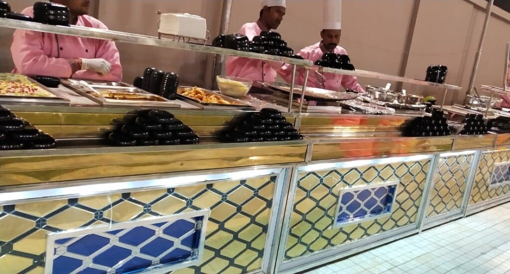 JAIN CATERERS
