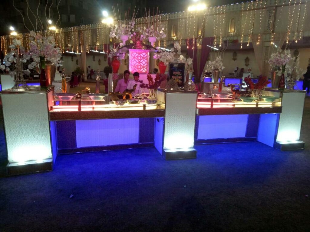 JAIN CATERERS - 5