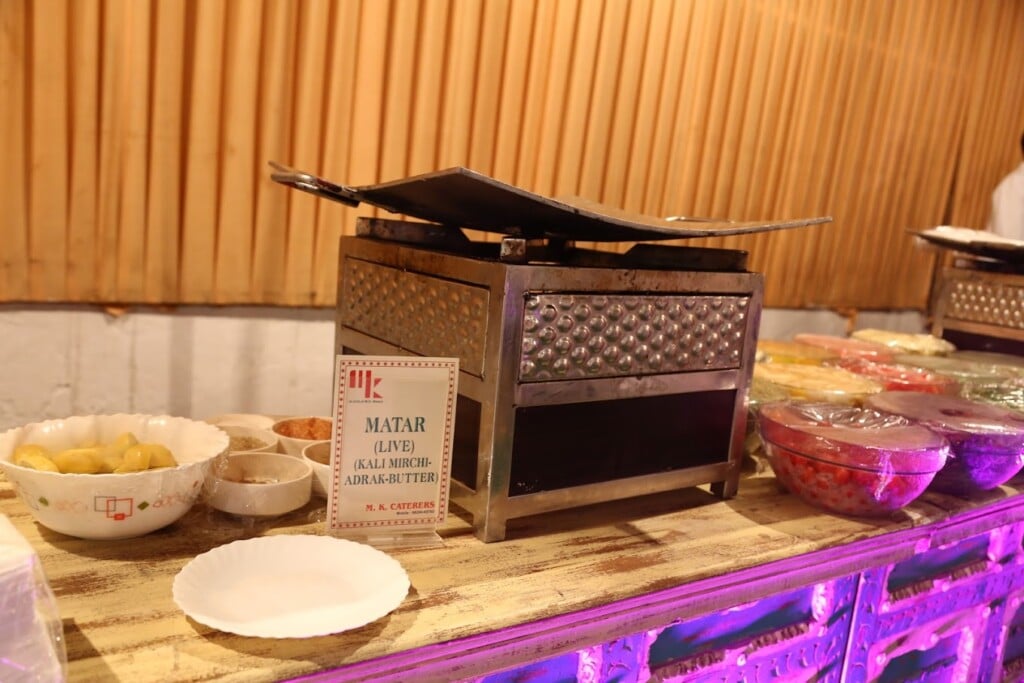MK Caterers Jaipur - 2