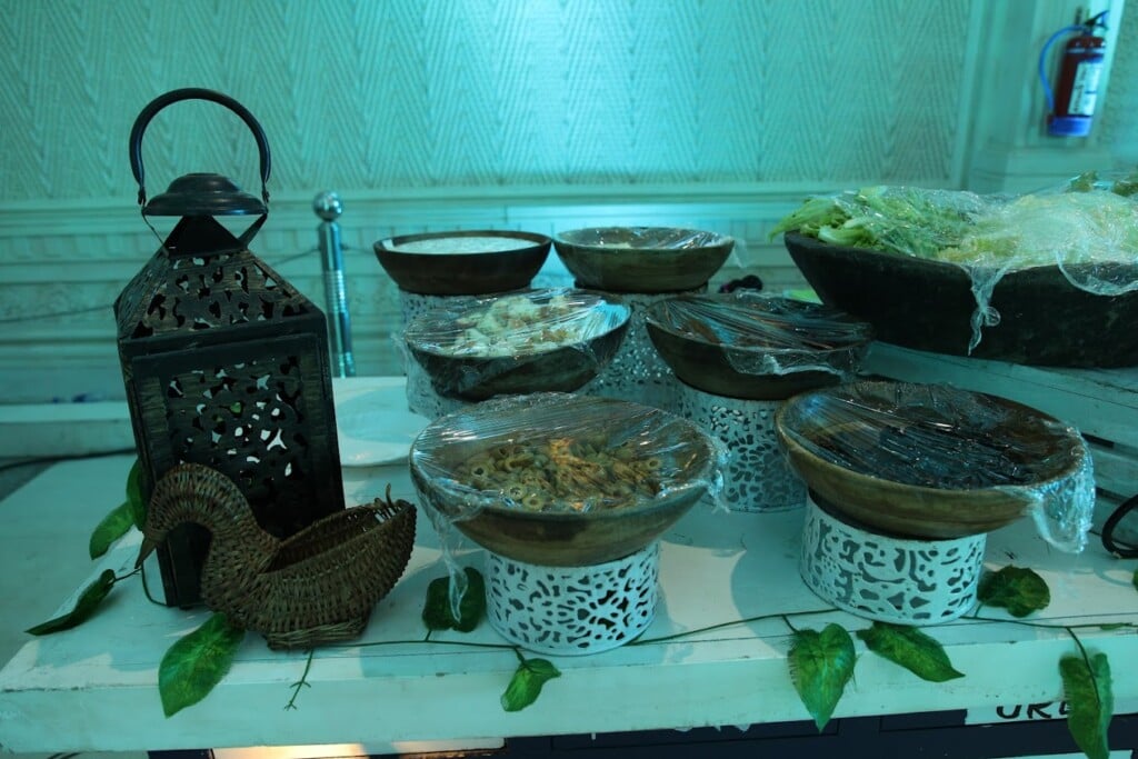 MK Caterers Jaipur - 4