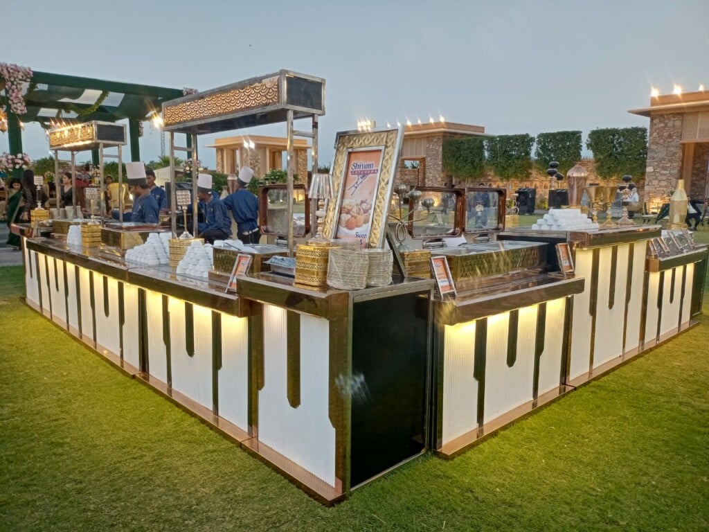 Shivam Caterers - 4