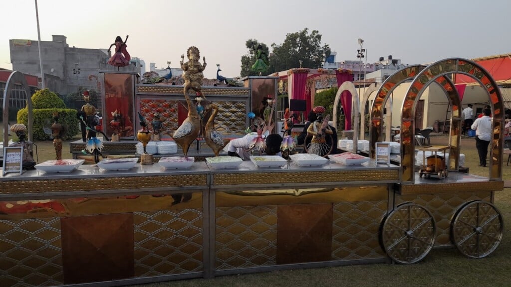 Shree Rahul Caterers - 3