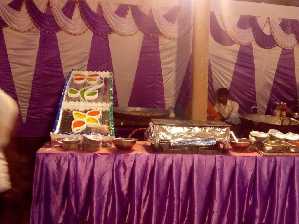 Shree Rahul Caterers - 5