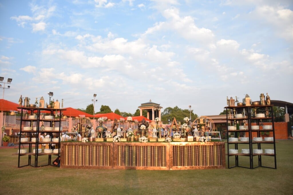 Shree Bhatia Ji Caterers