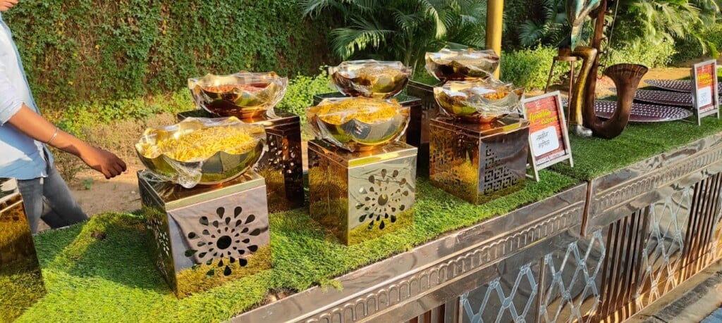 Shree Govindam Caterers - Best Catering Service in Jaipur Since 1996 - 2