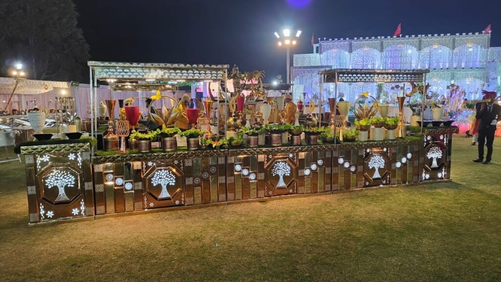 Shree Govindam Caterers - Best Catering Service in Jaipur Since 1996 - 4