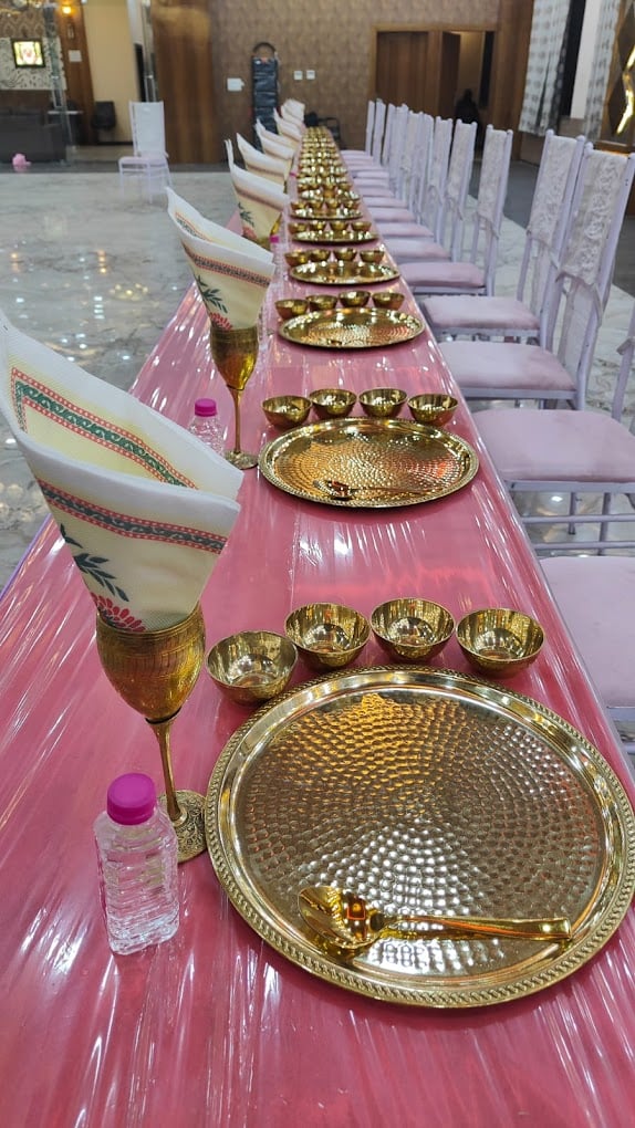 Shree Govindam Caterers - Best Catering Service in Jaipur Since 1996 - 5