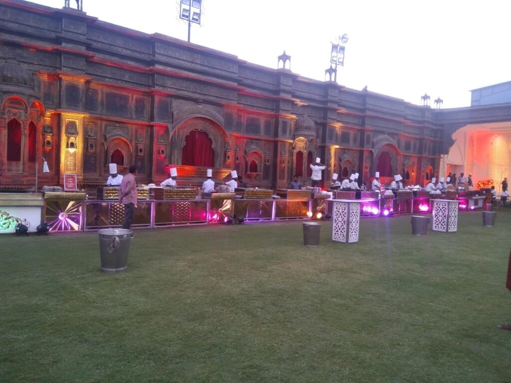 Sumangalam Caters - 2