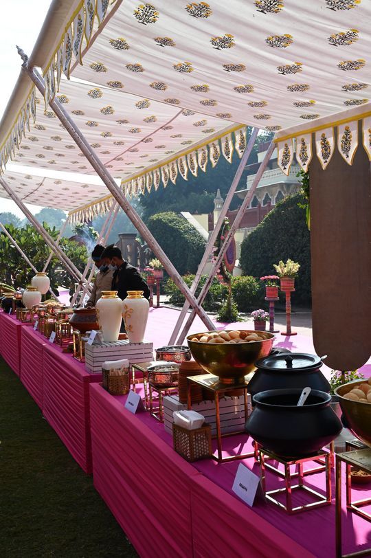 Laxmi Sweet Caterers - 2