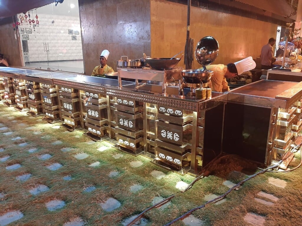 Sanskriti Caterers - 2