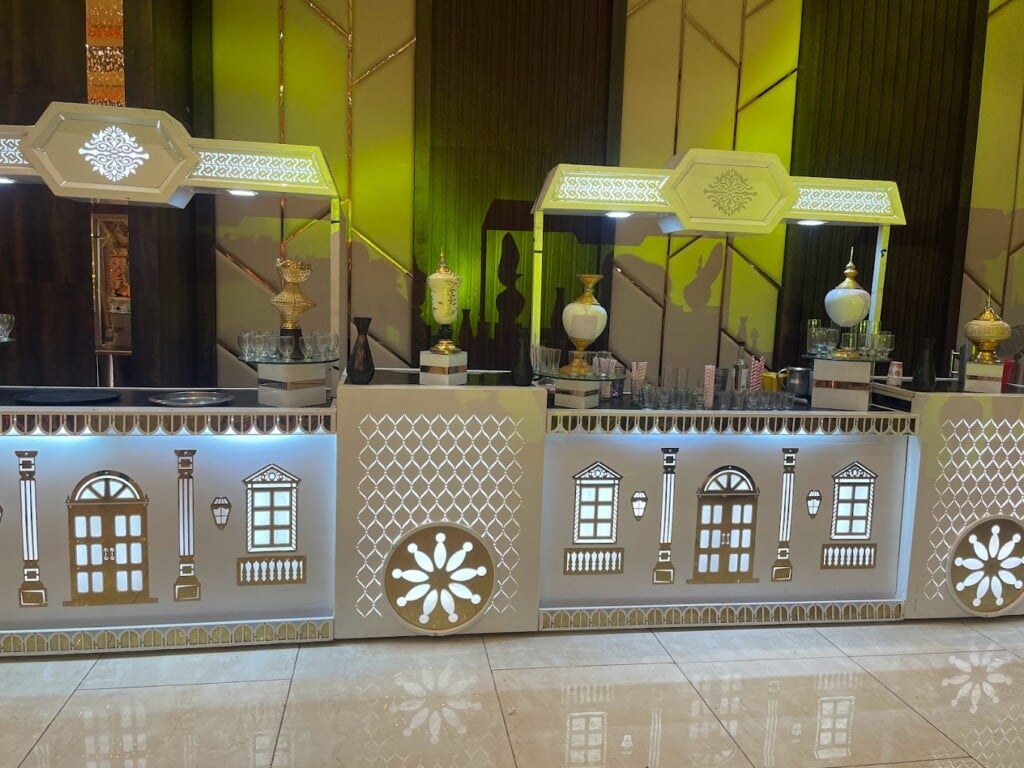 Padmawati Caterers - 4