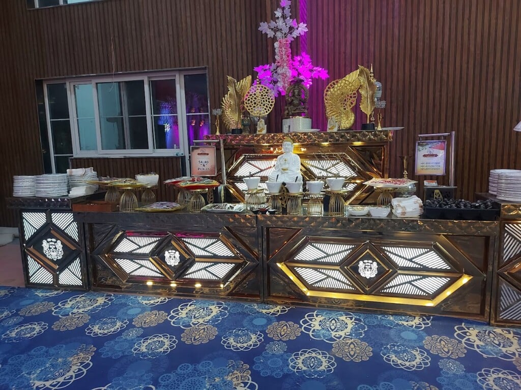 Padmawati Caterers - 2