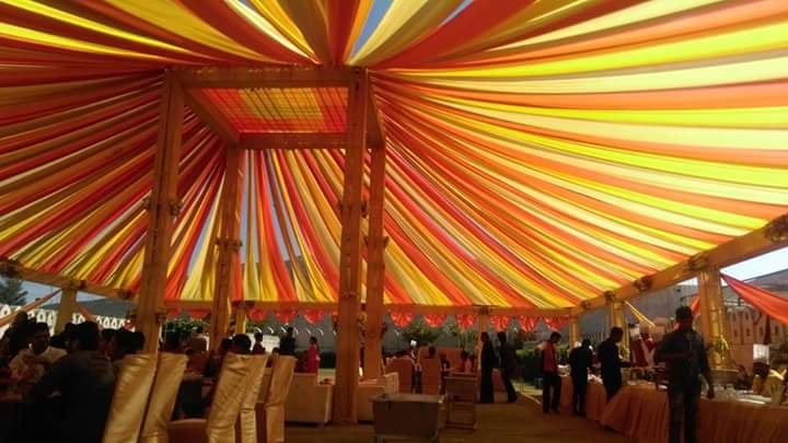 Pandit Caterers Ajmer Wale - 2