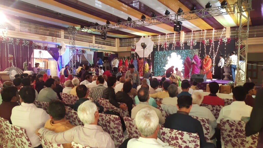 Pandit Caterers Ajmer Wale - 3