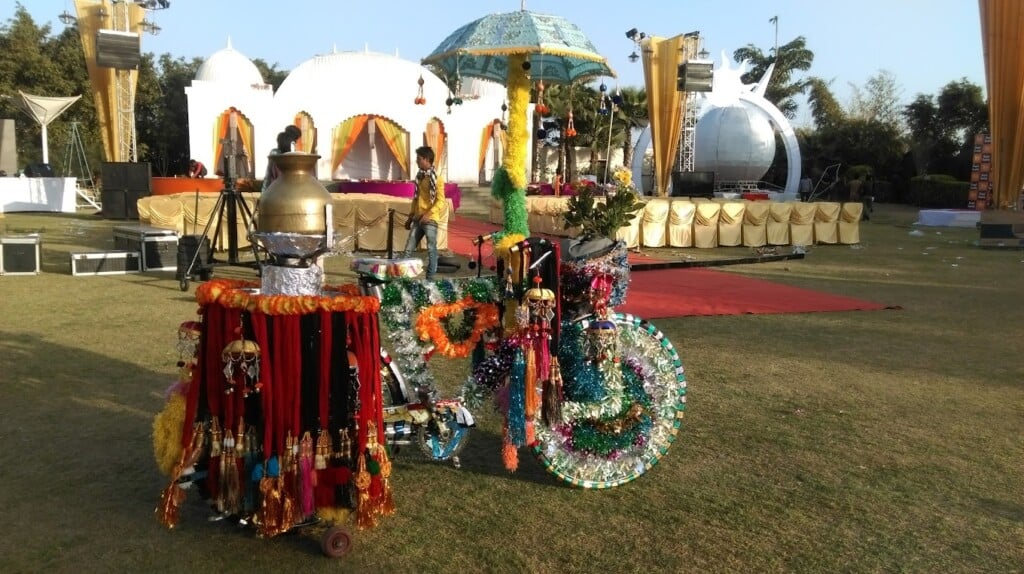 Pandit Caterers Ajmer Wale - 5