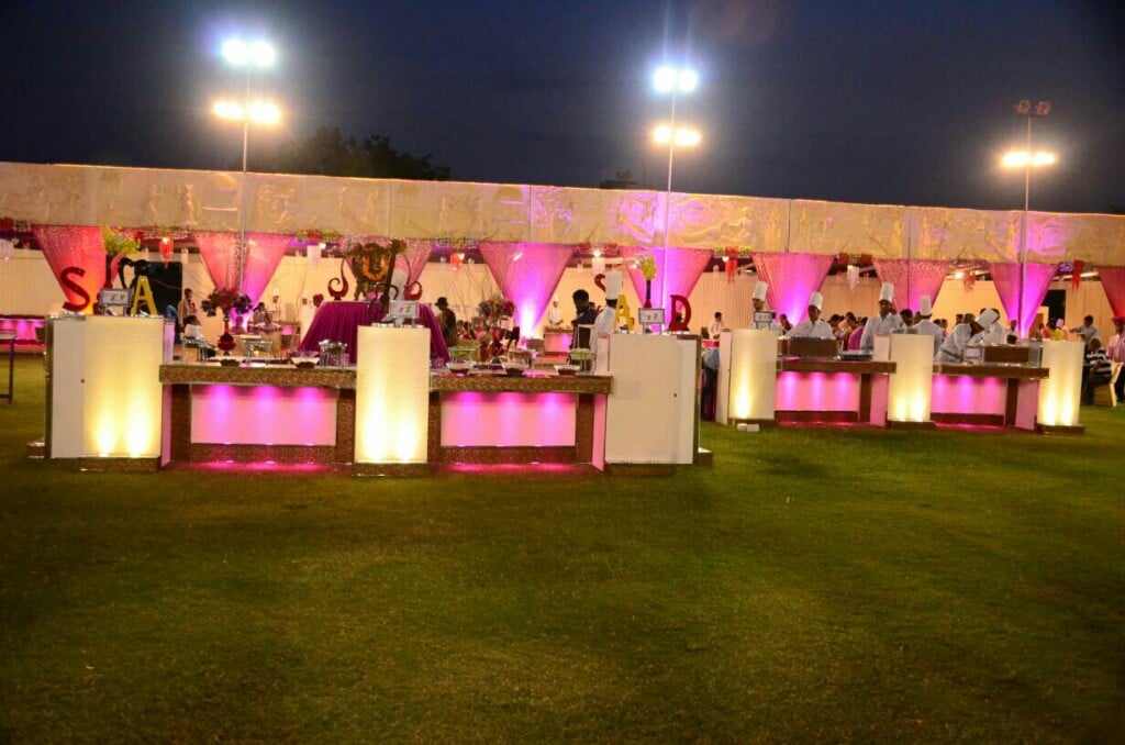 Dilkhush Caterers-Best caterers & Catering Service, Confectionery & Halwai Service In Jagatpura Jaipur - 4
