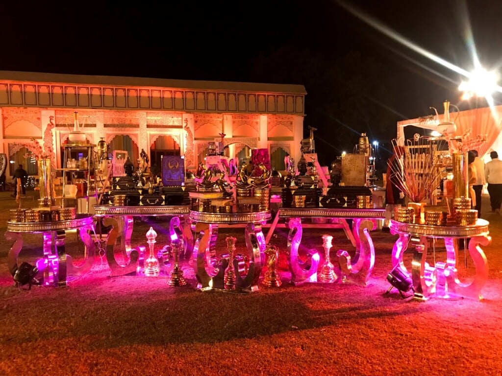 Grand IG Caterers - 2