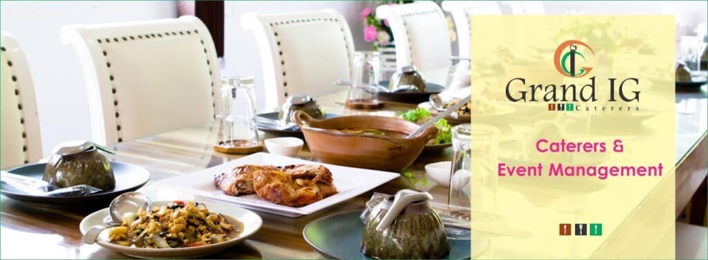 Grand IG Caterers - 5
