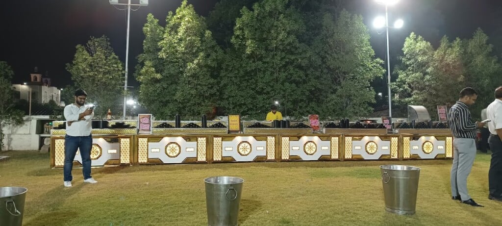 Gaurav caterers & service - 2