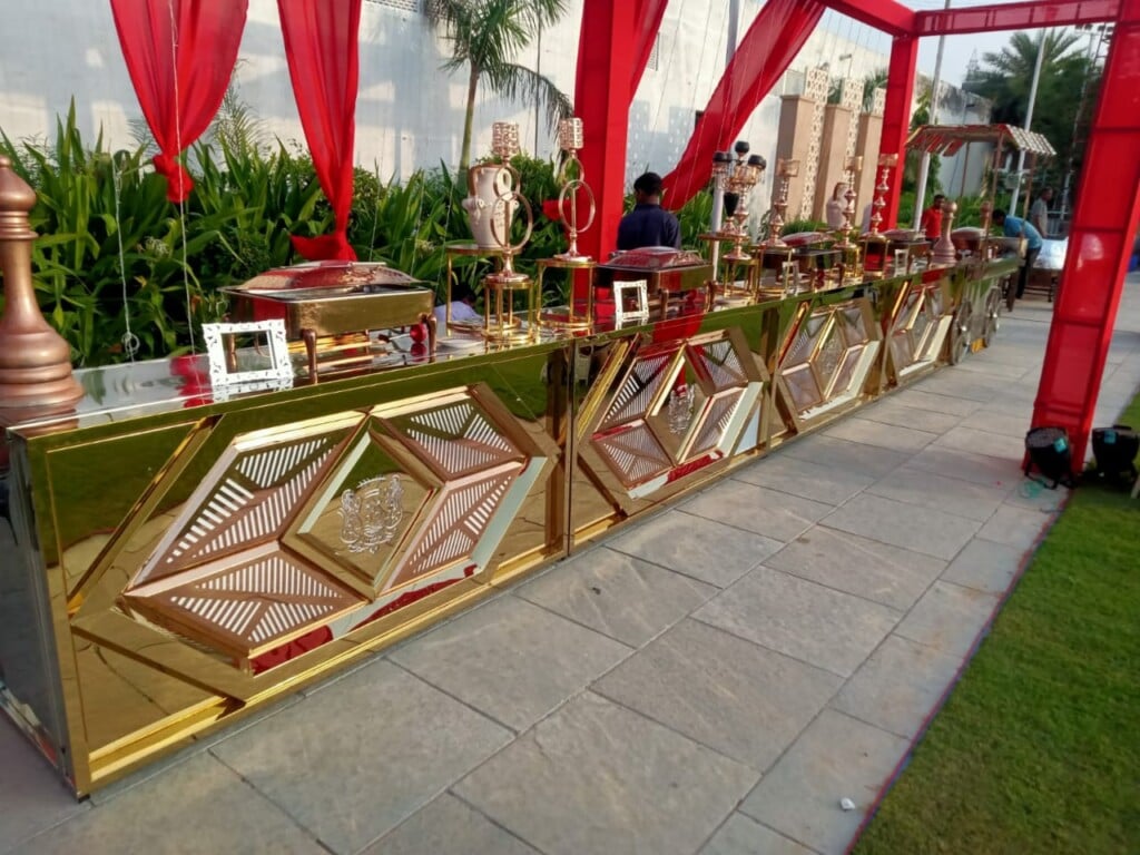 Gaurav caterers & service - 3