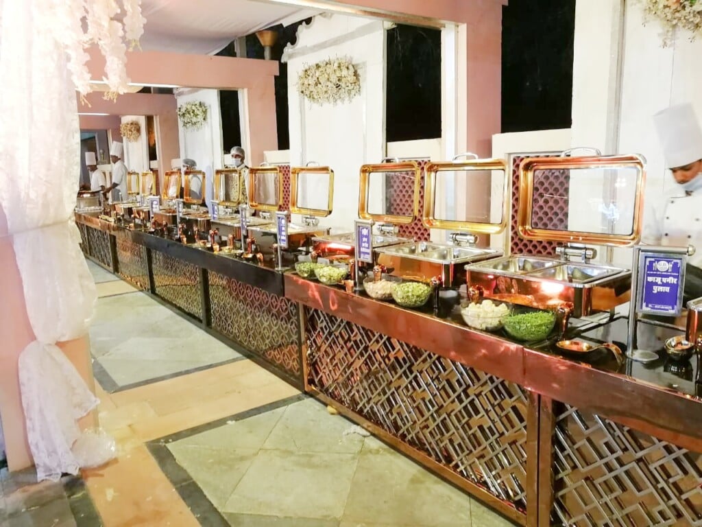 Gaurav caterers & service - 4