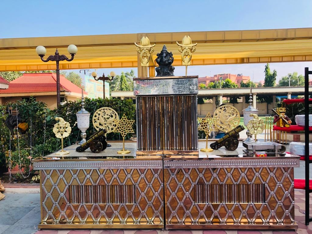 Goyal Ji Caterers - 2