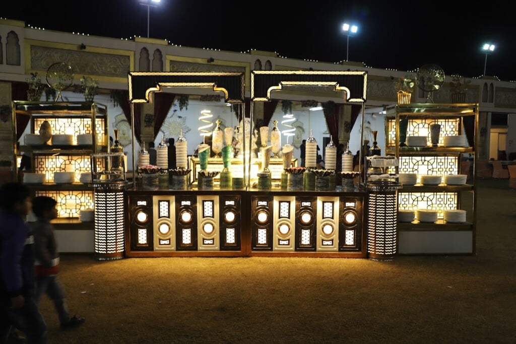 Goyal Ji Caterers - 3