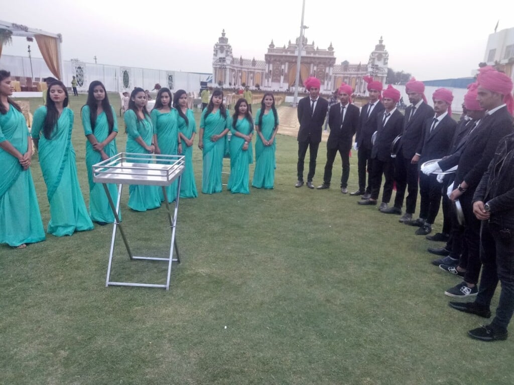 Jay Shree Caterers - 4