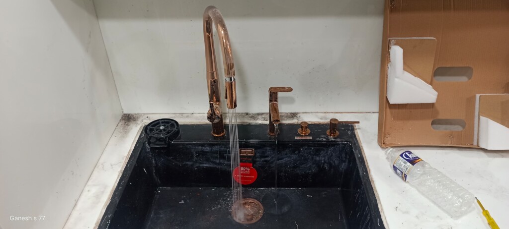 Shree Ganesh Plumbing Services - 4