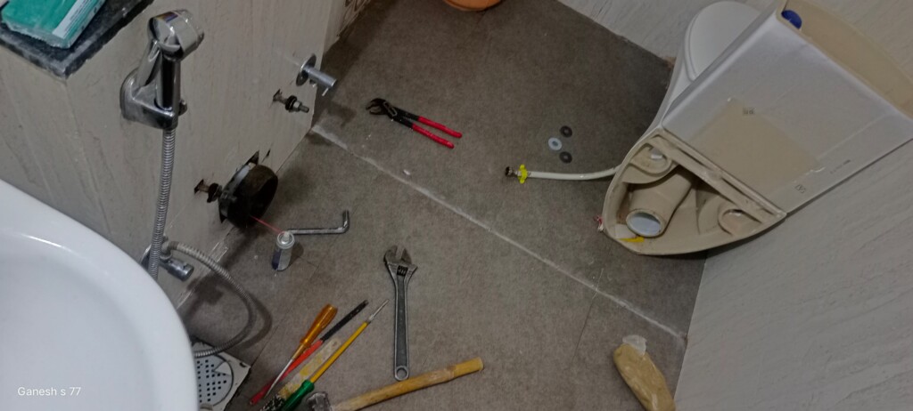 Shree Ganesh Plumbing Services - 5