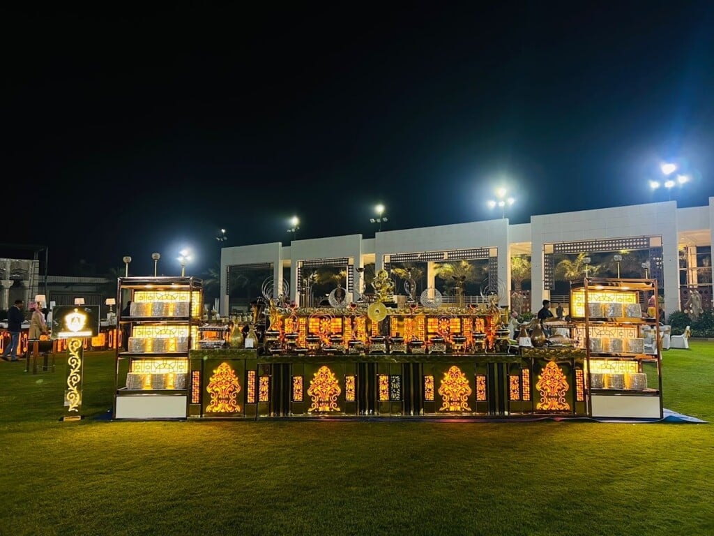 Amazing Caterers - 2