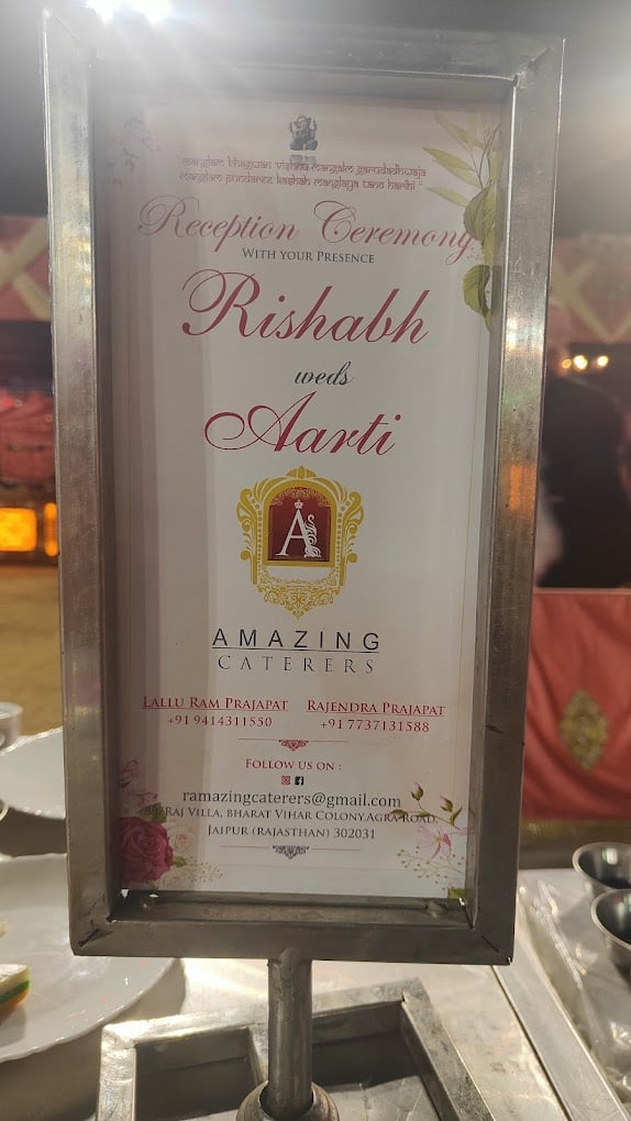 Amazing Caterers - 3