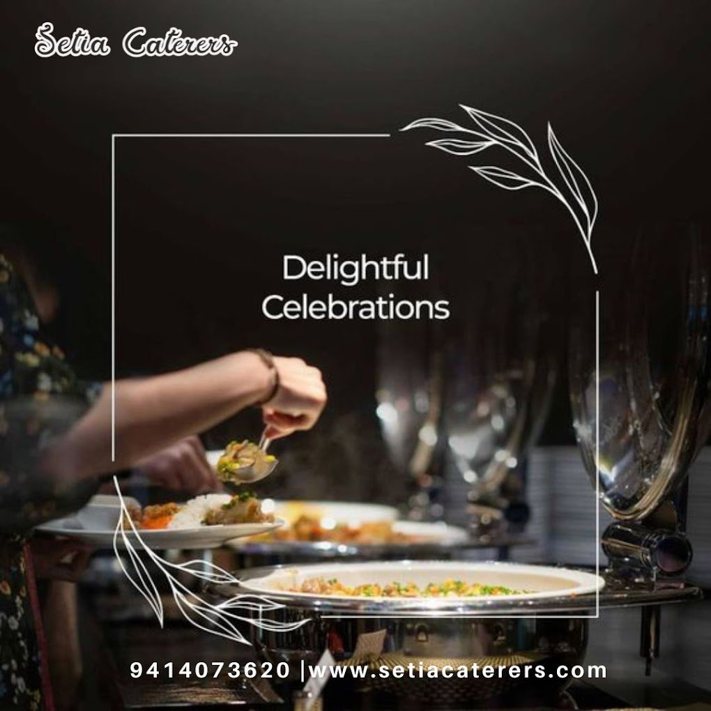 Setia Caterers in jaipur - 2