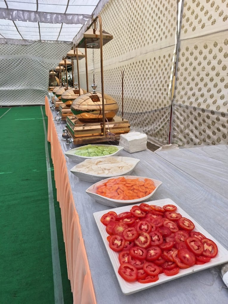 Setia Caterers in jaipur - 5