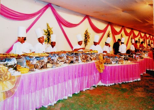 G D Caterers - 3