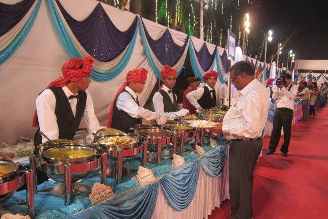 Kashave Food Caterers