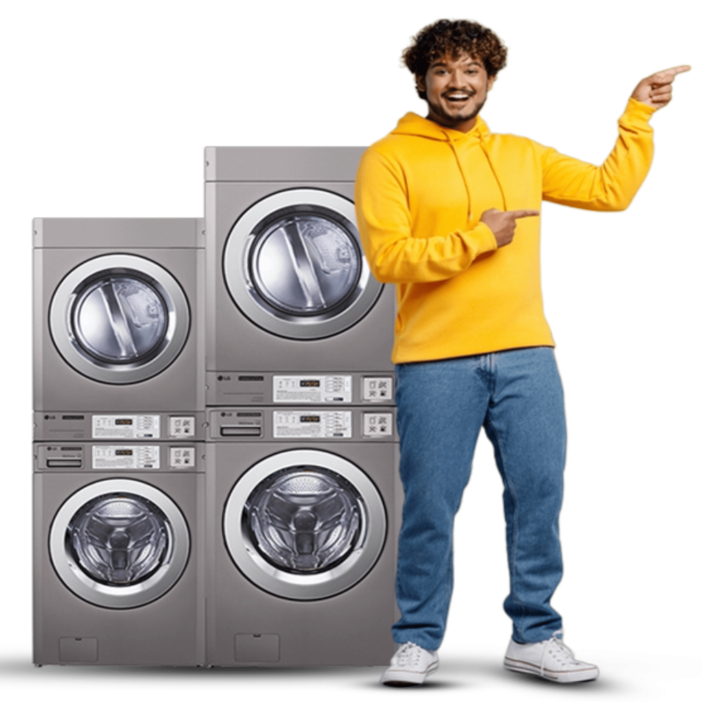 NATE COMMERCIAL LAUNDRY EQUIPMENT PVT LTD