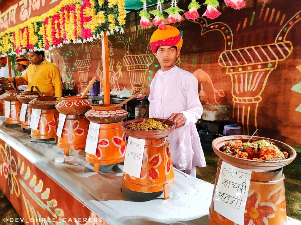 Dev Shree Caterers (Pure Veg Caterers) - 2