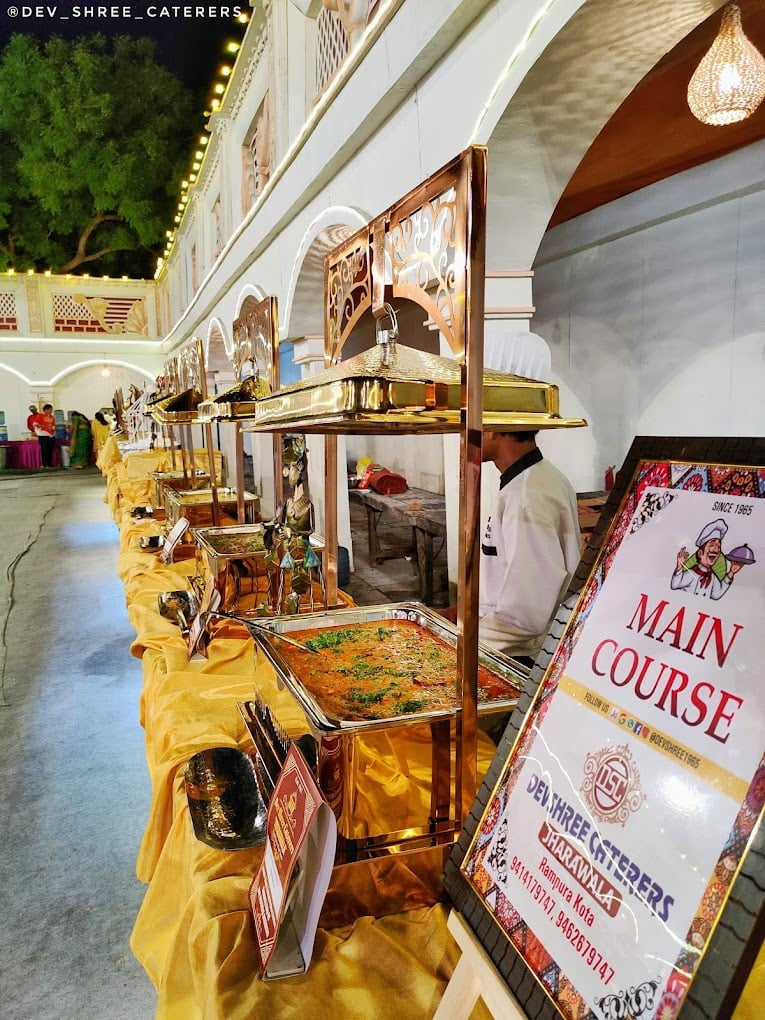 Dev Shree Caterers (Pure Veg Caterers) - 3