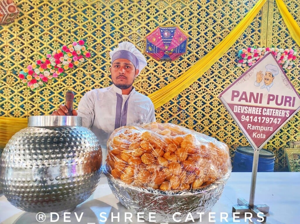 Dev Shree Caterers (Pure Veg Caterers) - 4