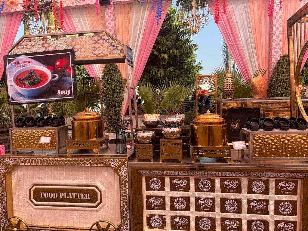 Pathak Caterers - Best Caterers In Rajasthan