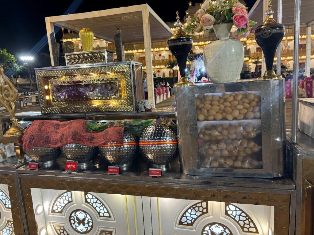 Pathak Caterers - Best Caterers In Rajasthan - 2