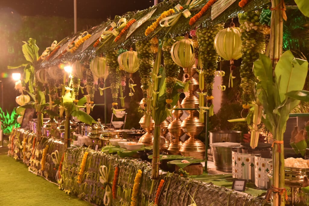 Shree Kushal Cateres &S.K. events kota - 3