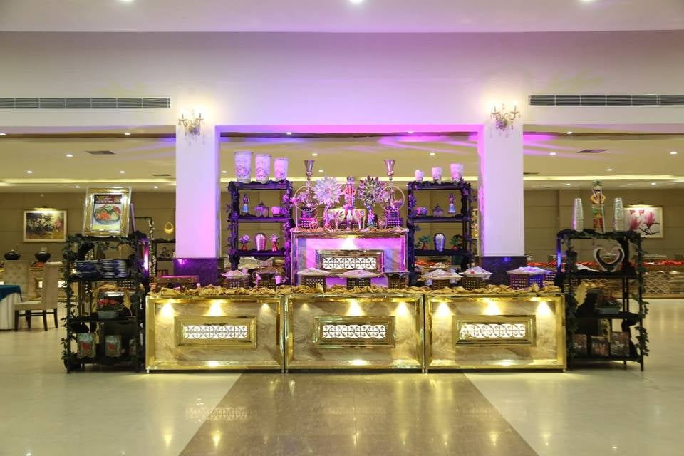 Shree Kushal Cateres &S.K. events kota - 4