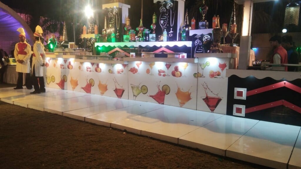 Shree Kushal Catters - 3