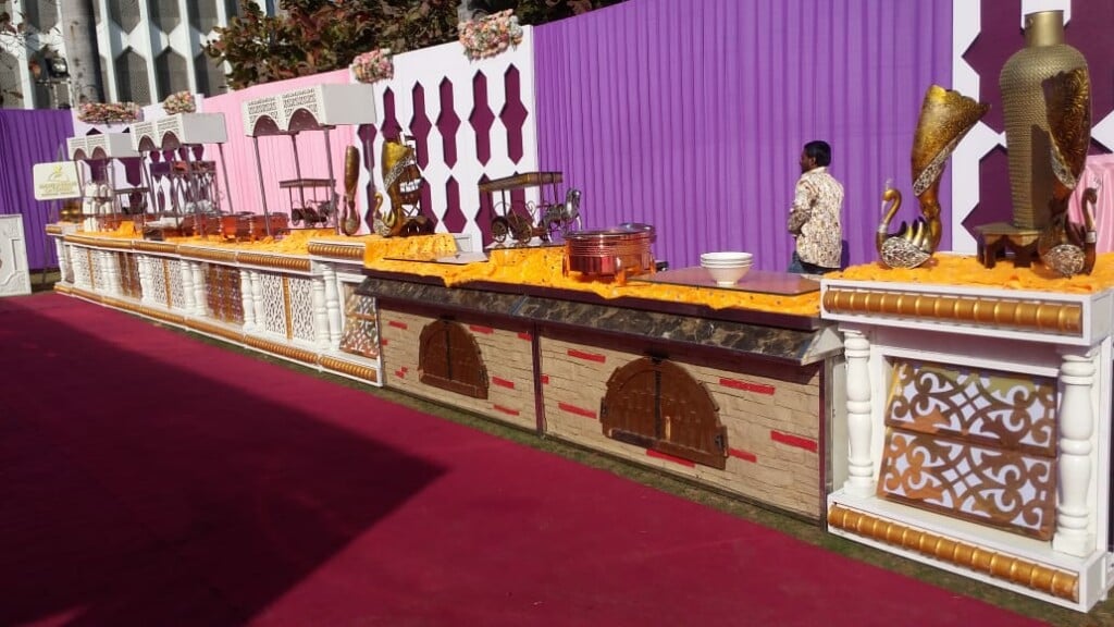 Shree Kushal Catters - 4