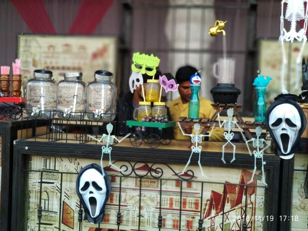 Amar Punjabi Caterers - 3