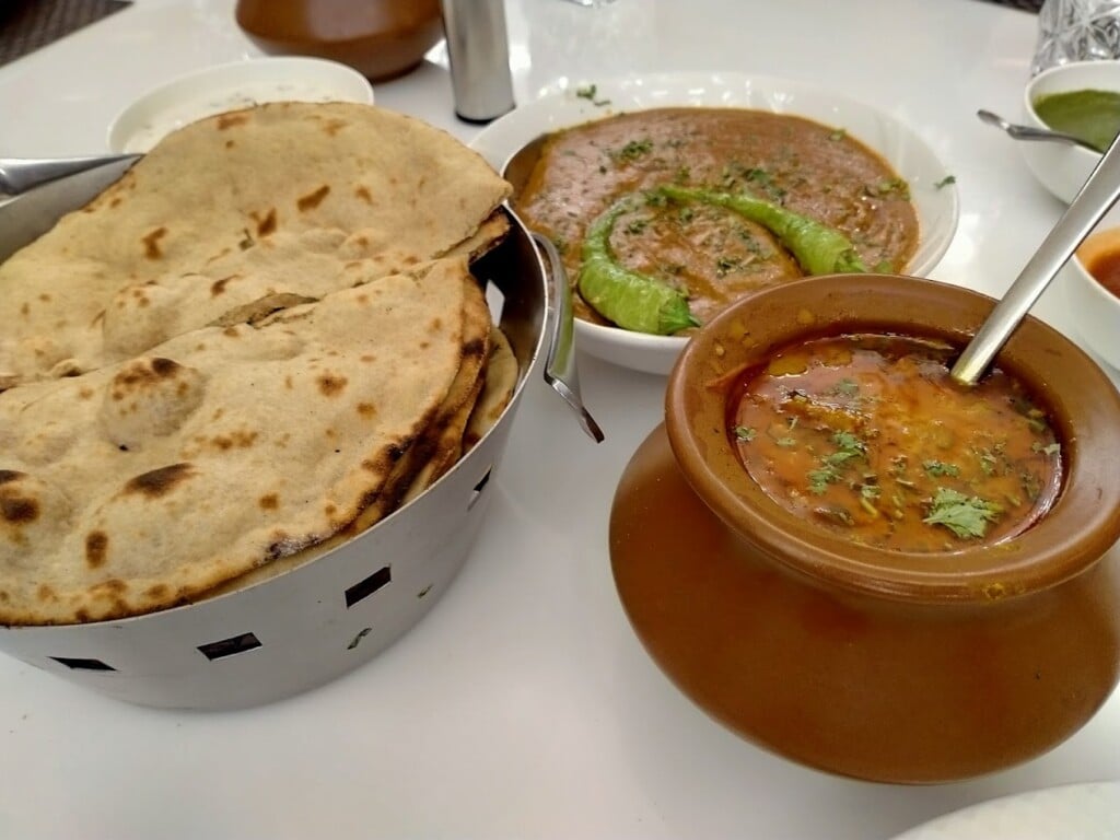 All Seasons A Multi Cuisine Restaurant & Banquets Kota - 4