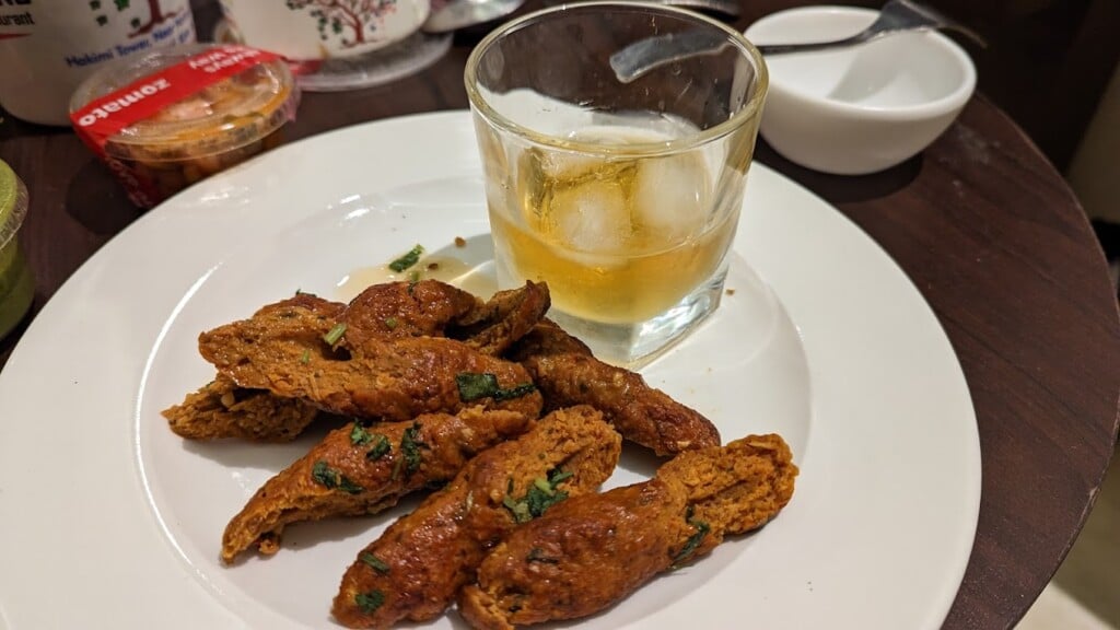 All Seasons A Multi Cuisine Restaurant & Banquets Kota - 5