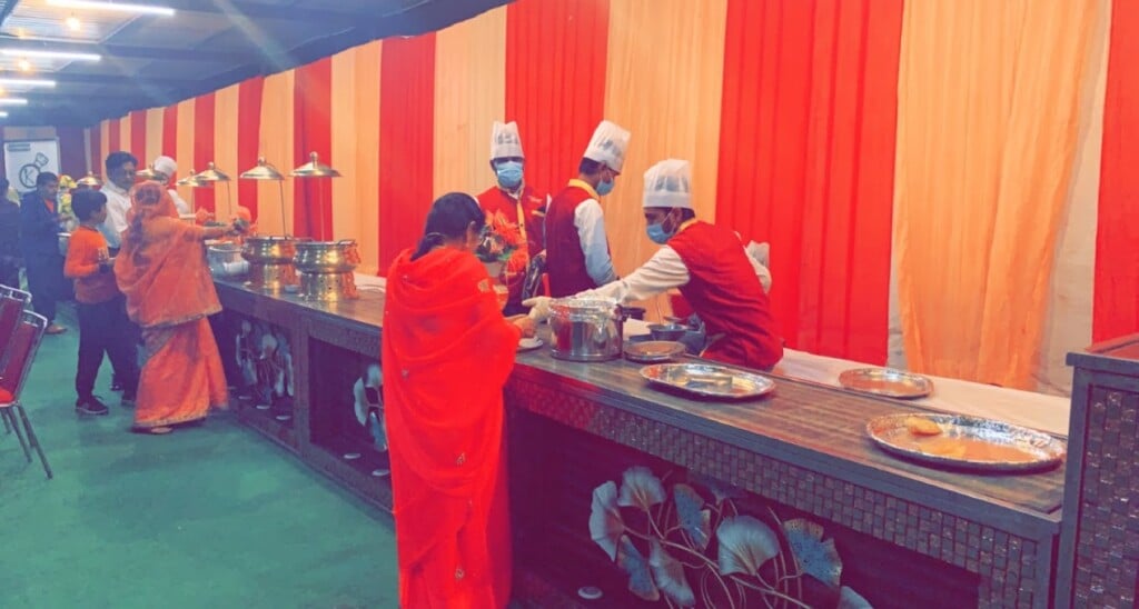 Krishna Catering and Food Services - 2